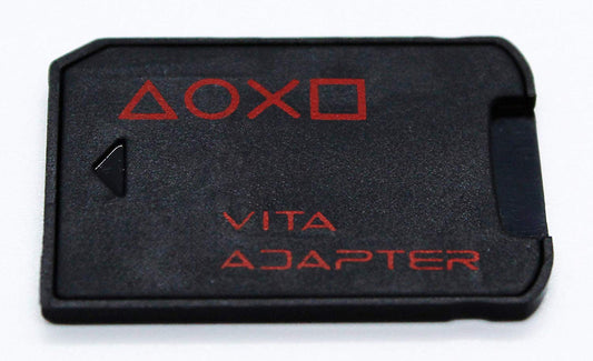 SD2VITA 3.0 Adapter for PS Vita PSV 1000/2000 PSTV Enso FW 3.60 HENkaku System