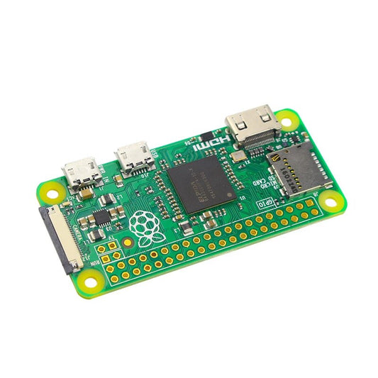 Raspberry Pi Zero 1.3 Camera Version Board