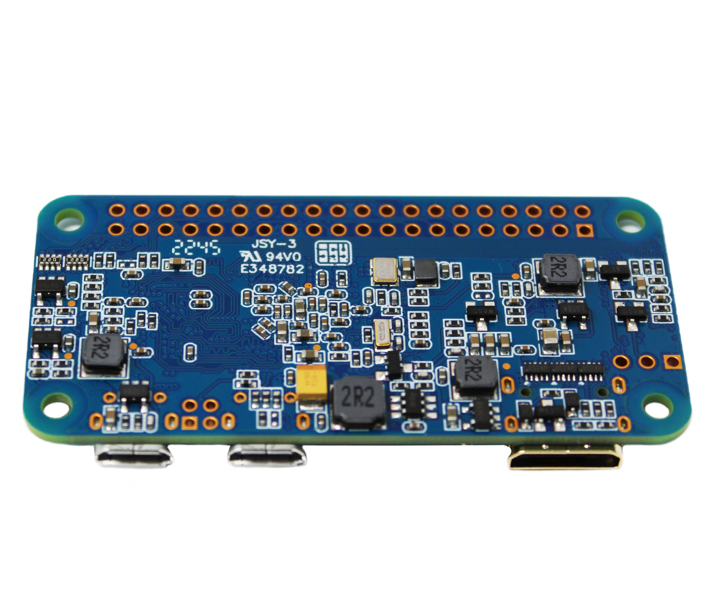 Banana Pi M2 Zero Board