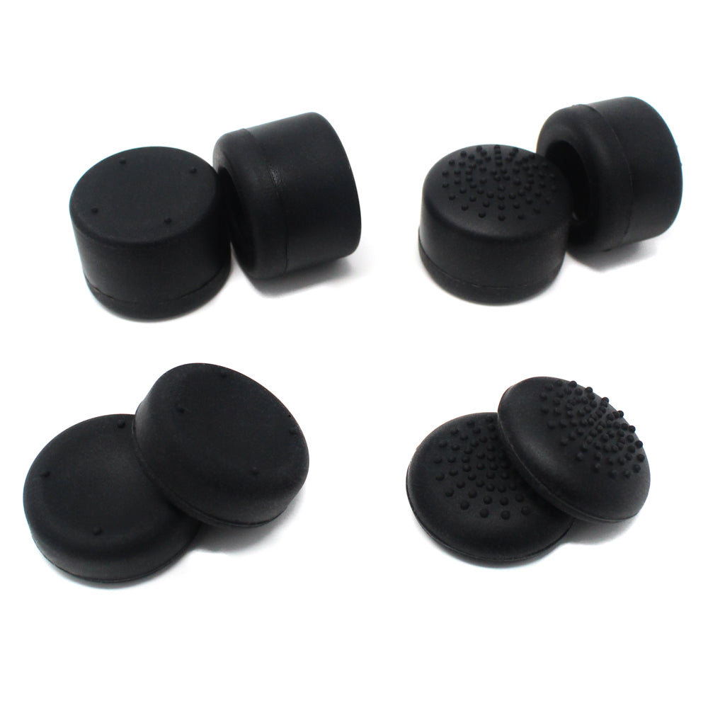 Thumb Grips for PlayStation 5 (PS5) - 8 Piece Set