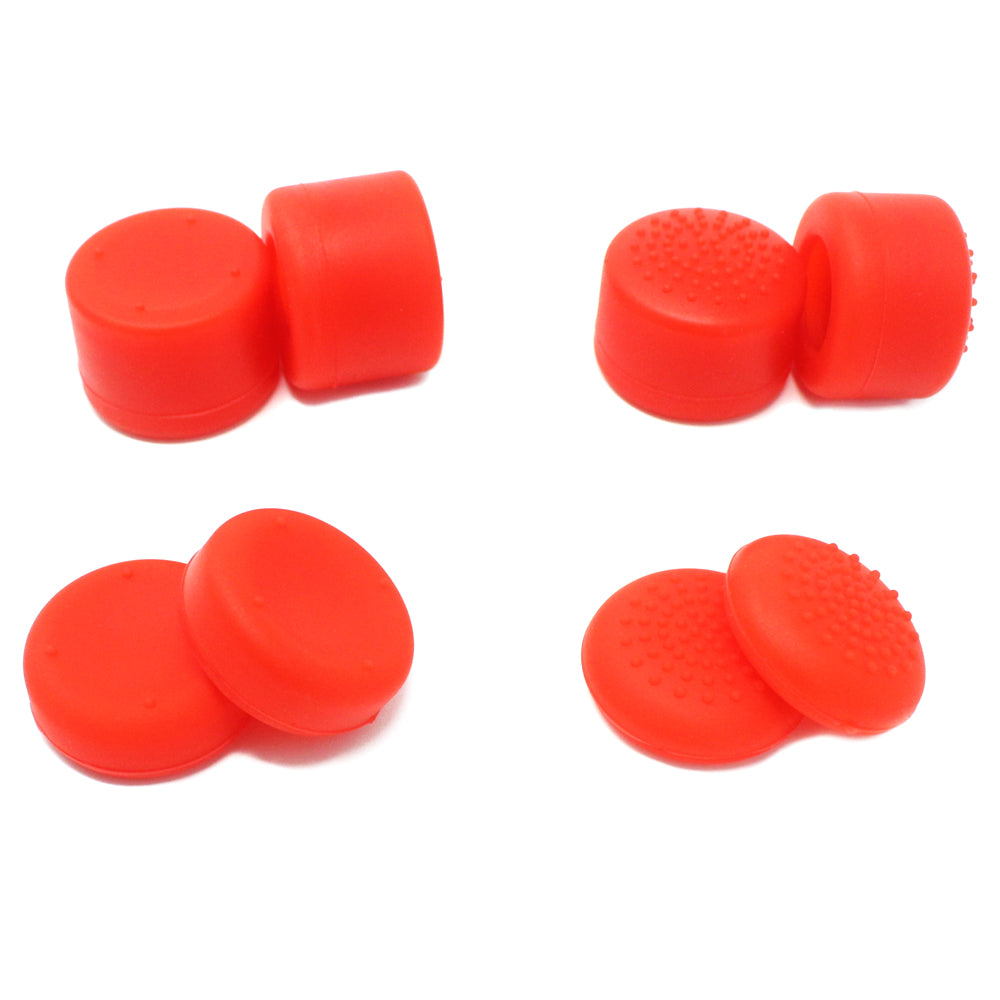 Thumb Grips for PlayStation 5 (PS5) - 8 Piece Set