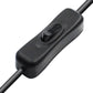 4A Raspberry Pi 4 Power Supply / Adapter with Power Switch (UL Listed)